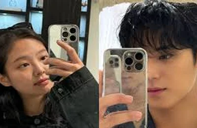 Jennie lộ bằng chứng hẹn hò với nam thần hot nhất Kpop, nàng còn đến tận concert cổ vũ chàng?