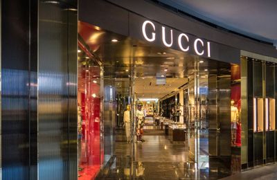 Lý do Chanel, Gucci đầu tư triển lãm ở Trung Quốc