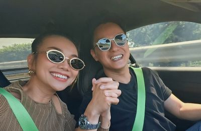 Cuộc sống hôn nhân của Thanh Hằng sau khi lấy chồng nhạc trưởng