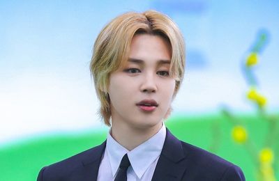Cuộc đối đầu của Jimin và Stray Kids