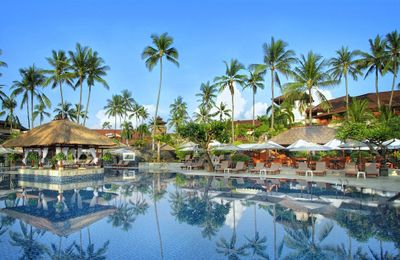 Những thiên đường nghỉ dưỡng sang trọng ẩn mình tại Đông Nam Á