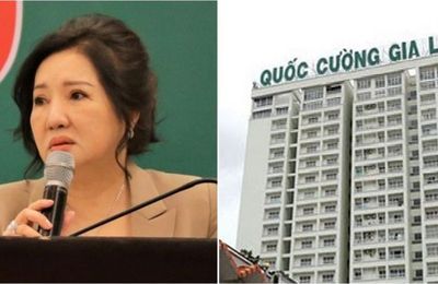 Bà Nguyễn Thị Như Loan - mẹ Cường Đô La là ai?