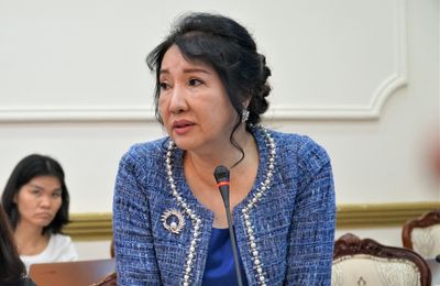 Bà Nguyễn Thị Như Loan, CEO Quốc Cường Gia Lai là ai?