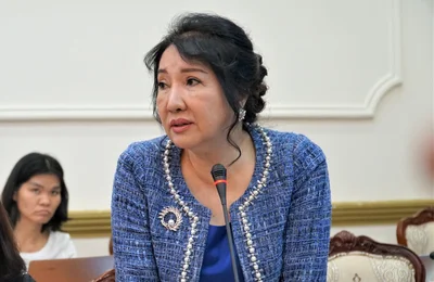 Bà Nguyễn Thị Như Loan, CEO Quốc Cường Gia Lai là ai?