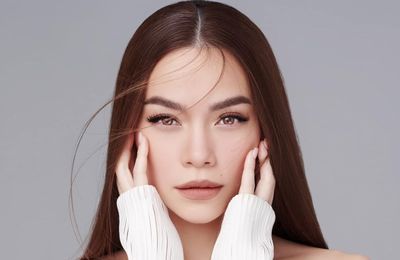 Bóc sắc vóc "mẹ 3 con" Hồ Ngọc Hà: Múi bụng nhấp nhô, visual thách thức camera thường