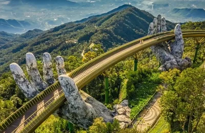 Cẩm nang rong ruổi Đà Nẵng 3 ngày 2 đêm mùa hè 2024