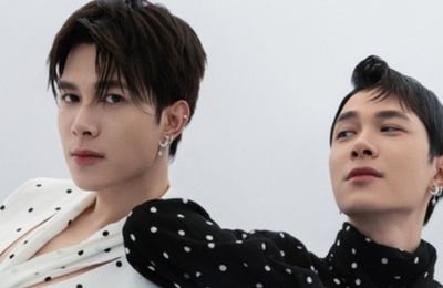 Anh Tú Atus gây bất ngờ với ngoại hình khác lạ trong Anh trai say hi