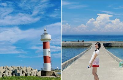 Mùa hè đáng nhớ ở đảo Lý Sơn