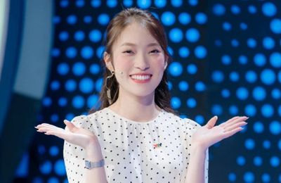 Sự thật về MC Khánh Vy xinh đẹp, tài giỏi của Anh trai vượt ngàn chông gai