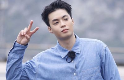 Túi thần kỳ của út khờ Negav tại Anh Trai Say Hi