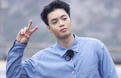 Túi thần kỳ của út khờ Negav tại Anh Trai Say Hi
