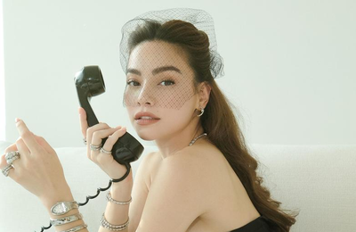 Hồ Ngọc Hà: Showbiz Việt ít ai thân nhau