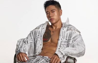 Chàng trai cùng lúc để ý nhiều cô gái ở show hẹn hò Đảo thiên đường