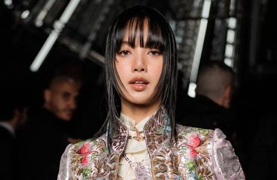 Bước tiến mới của Lisa