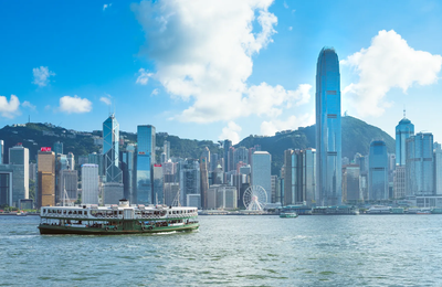 Lý do đi du lịch Hong Kong