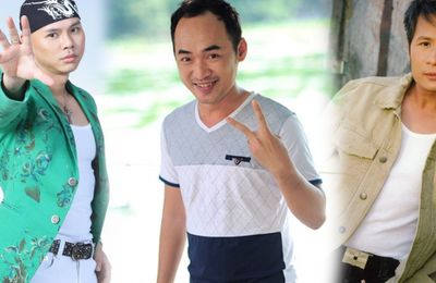 Loạt ảnh thời trẻ của dàn Anh Tài trong “Anh Trai Vượt Ngàn Chông Gai” khiến netizen bất ngờ