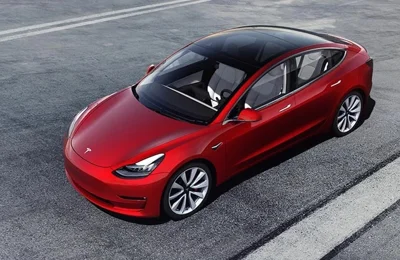 Tesla mất dần vị thế 'kẻ dẫn đầu'