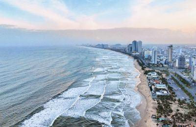 Hai thành phố Việt Nam vào top 7 điểm đến lý tưởng nhất Đông Nam Á để du lịch một mình