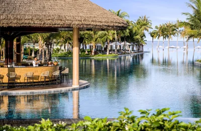 Hai khu nghỉ dưỡng Việt đạt thứ hạng cao tại World’s Best Awards