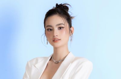 Tiềm năng của Hoa hậu Ý Nhi sau khi thăng hạng sắc vóc