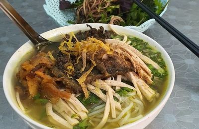 Đặc sản chỉ có ở Hưng Yên, xưa ít người biết giờ được thực khách yêu thích, ăn một lần sẽ nhớ mãi