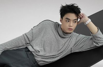 Nghệ sĩ giàu nhất "Anh trai say hi" có bộ đồng hồ 40 tỉ đồng