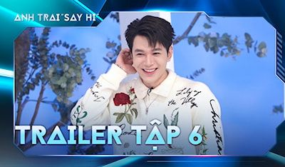 TEASER Tập 6: Quang Hùng MasterD ĐÒI DEBUT 30 anh trai, Anh Tú Atus khờ dần sau 2 livestage