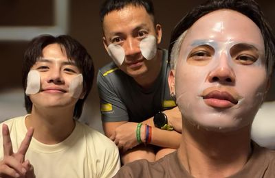 Tiểu phẩm "ê hề" tại Anh Trai Vượt Ngàn Chông Gai