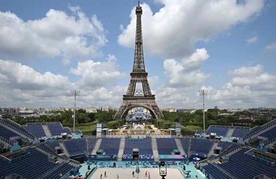 Olympic 2024: Những địa điểm và trải nghiệm không nên bỏ lỡ tại Paris hoa lệ