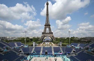 Olympic 2024: Những địa điểm và trải nghiệm không nên bỏ lỡ tại Paris hoa lệ