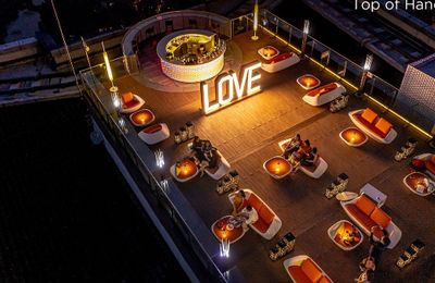 Trải nghiệm đẳng cấp quốc tế ngay tại Thủ Đô với top 5 khách sạn 5 sao hàng đầu Hà Nội