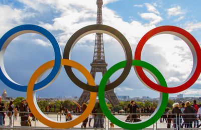 Lễ khai mạc Olympic Paris 2024: Bữa tiệc hoành tráng và ngoạn mục bậc nhất lịch sử