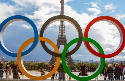 Lễ khai mạc Olympic Paris 2024: Bữa tiệc hoành tráng và ngoạn mục bậc nhất lịch sử