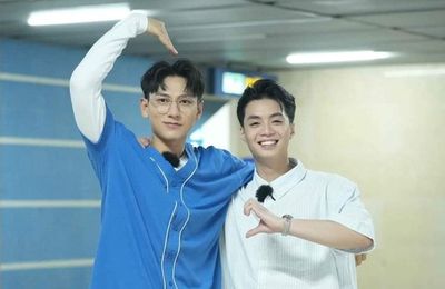 Anh Trai Say Hi: Negav áp dụng lời dạy của Isaac mà "ngộ quá"