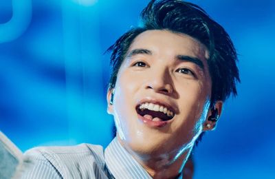 10 anh trai 'say hi' nổi bật nhất