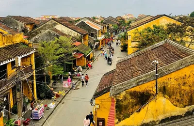 Hội An là điểm đến có giá trị tốt nhất thế giới 2024