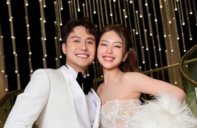 Thanh Sơn và Khả Ngân lộ bằng chứng về sống chung nhà, VBiz sắp có thêm một cặp đôi 'phim giả tình thật'