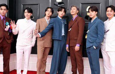 BTS 'xuất hiện' tại Olympic Paris 2024