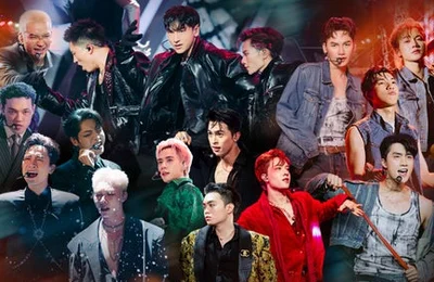 8 màn trình diễn chiếm trọn trái tim khán giả tại Live Stage 2 của "Anh Trai Say Hi"