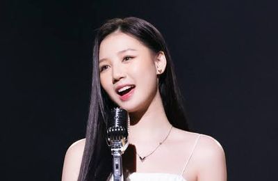 Nữ ca sĩ được cả showbiz "đòi giải cứu" tái xuất, giọng hát và visual thế nào sau thời gian ở ẩn?