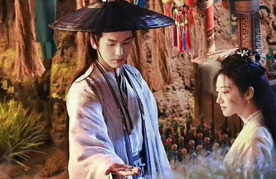 3 phim ngôn tình Hoa ngữ "xịn sò" sắp chiếu: "Đệ nhất mỹ nhân Bắc Kinh" tái xuất?