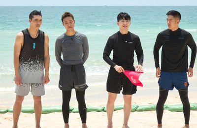 Profile cực đỉnh của dàn thí sinh ở show hẹn hò Đảo thiên đường