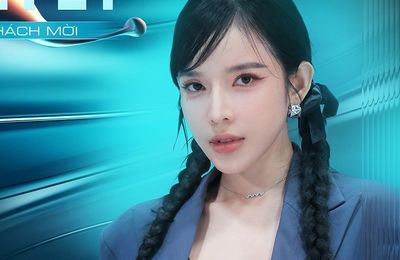 Chỉ 1 câu nói, LyLy ghi điểm tuyệt đối với Anh Tú và các anh trai