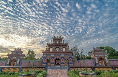 Hải Vân Quan đón khách miễn phí sau khi 'khoác áo mới' hơn 42 tỷ đồng