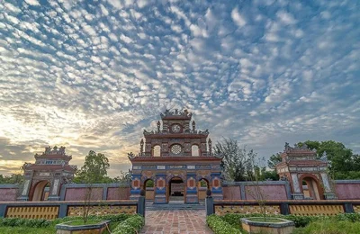 Hải Vân Quan đón khách miễn phí sau khi 'khoác áo mới' hơn 42 tỷ đồng