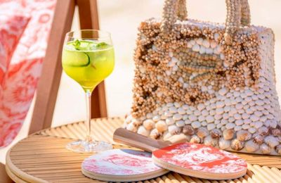 Khi thương hiệu xa xỉ tiếp cận khách hàng cao cấp ngay tại khu nghỉ dưỡng