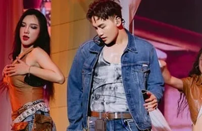 Các anh trai bị bỏ lại phía sau