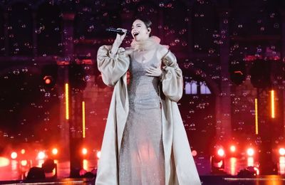Hồ Ngọc Hà mang Love Songs trở lại?
