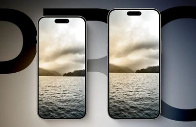 iPhone 16 sẽ dùng màn hình tốt hơn hẳn