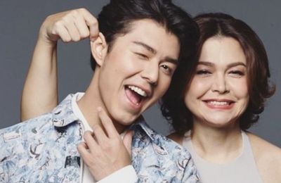 Căng đét: Mẹ Nine Naphat đáp trả khi bị tố là nguyên nhân khiến con trai chia tay Baifern